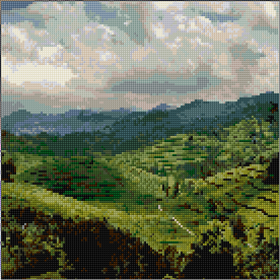 Rwanda