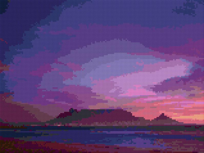 Table Mountain