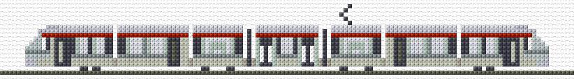 Edinburgh Tram