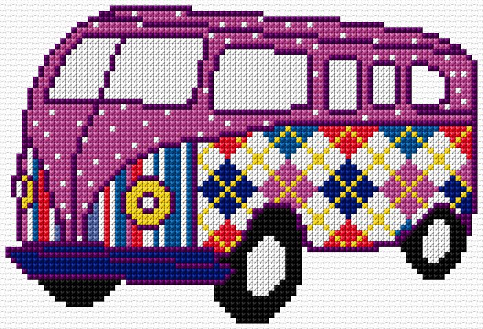 Bus