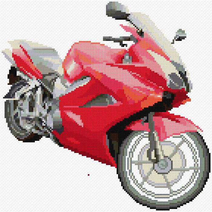 Motobike