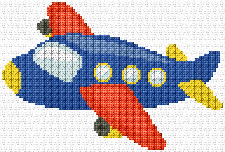 Airplane