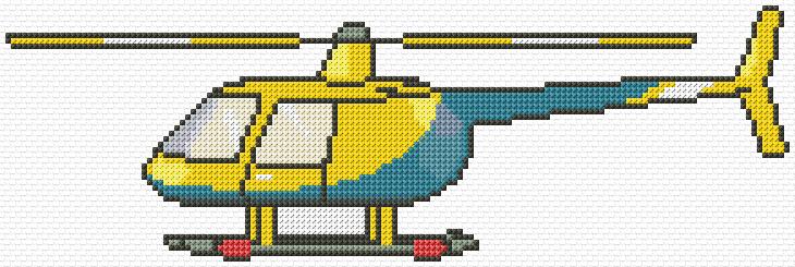 Helicopter