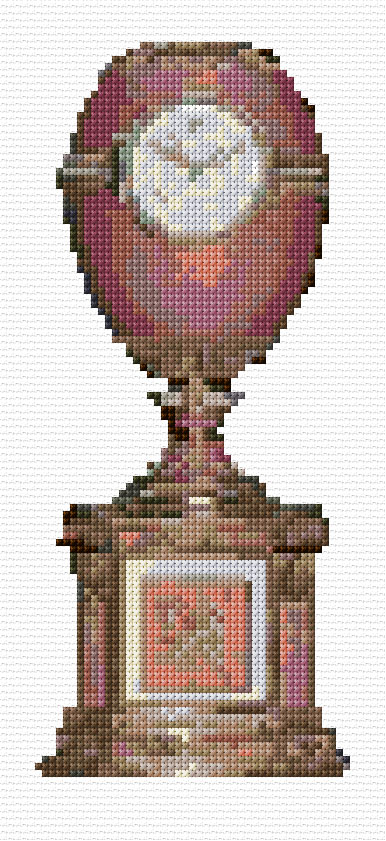 Rothschild Faberge Egg