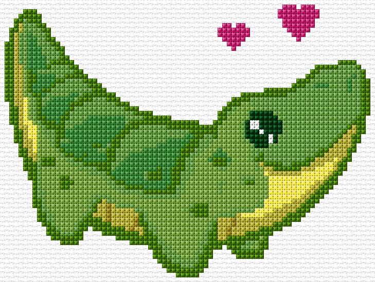 Crocodile