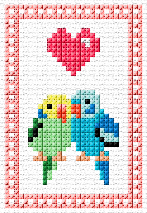 Parrots