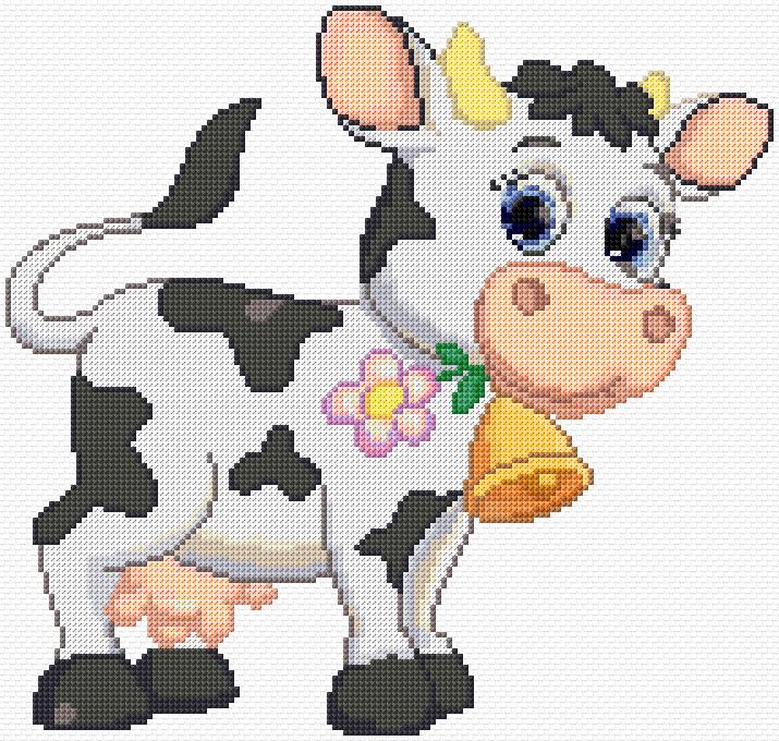 Cow