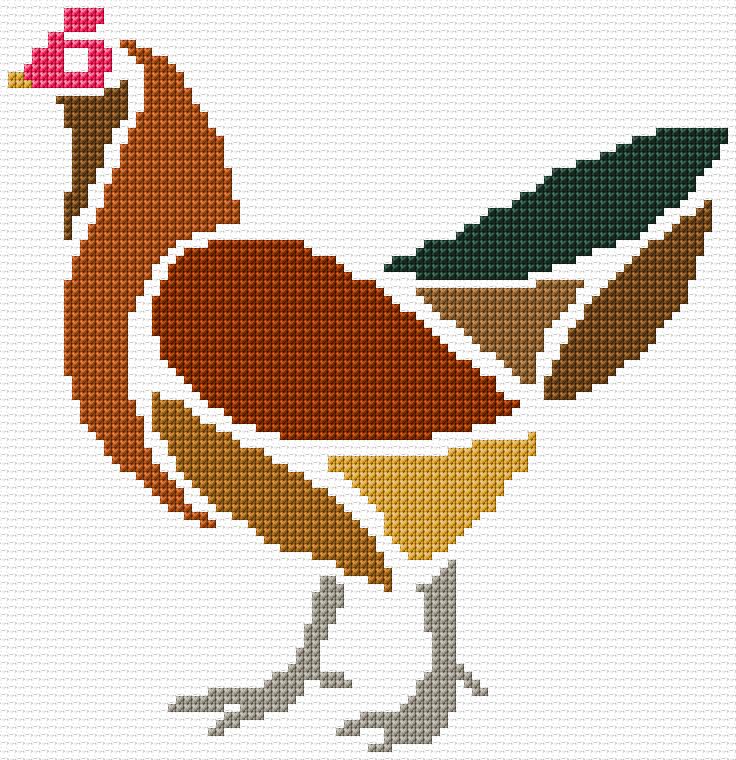 Hen