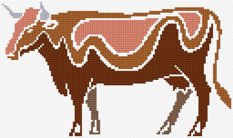 Cow