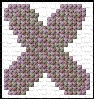 X