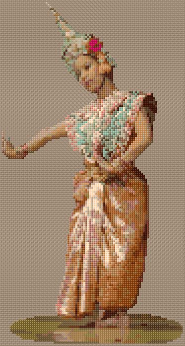 Thai Dance