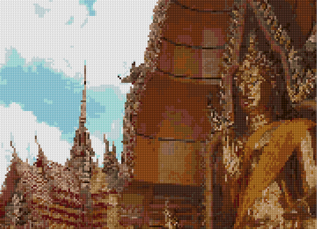Buddha Temple