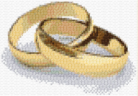 Wedding Rings 2