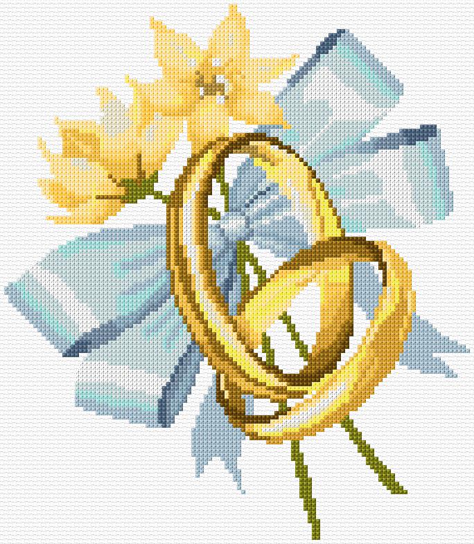Wedding Rings