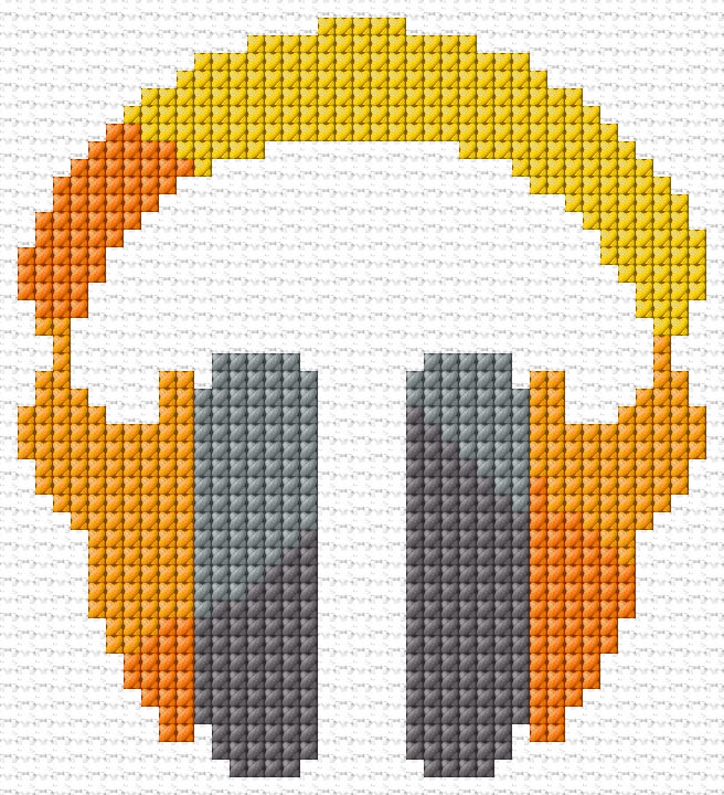 Headphones