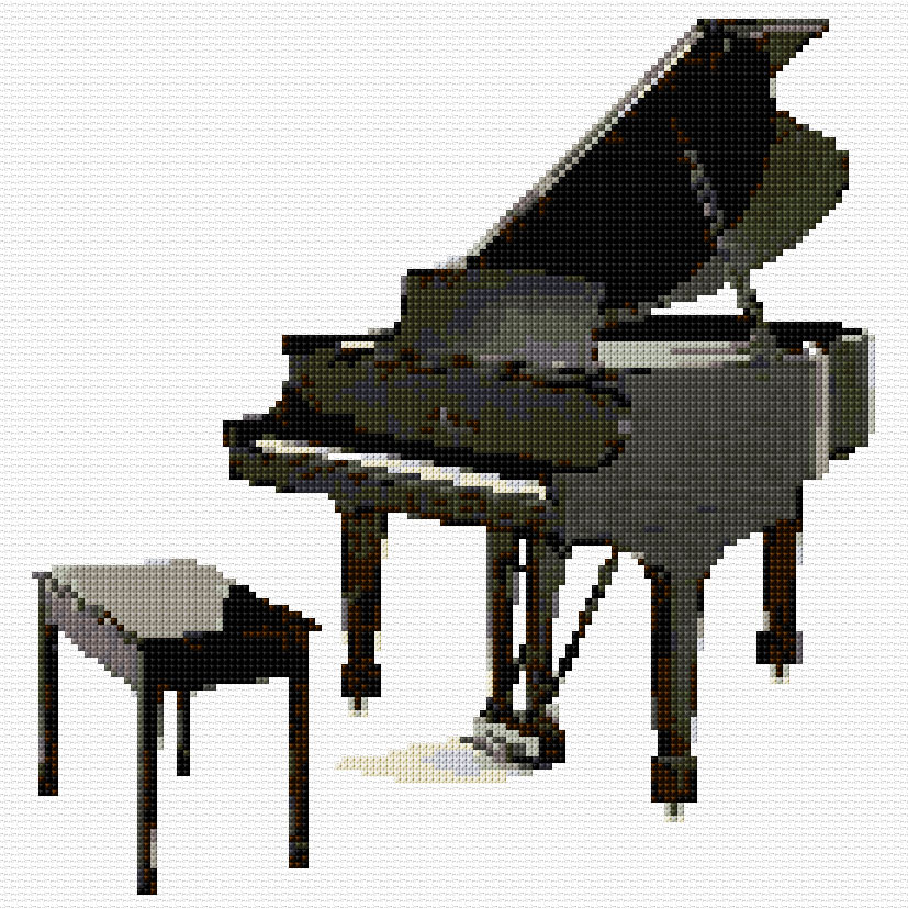 Grand Piano
