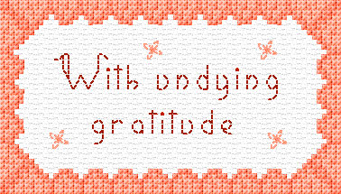 Thank You Card 2