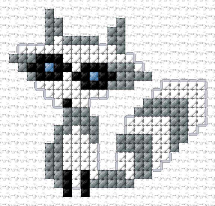 Raccoon