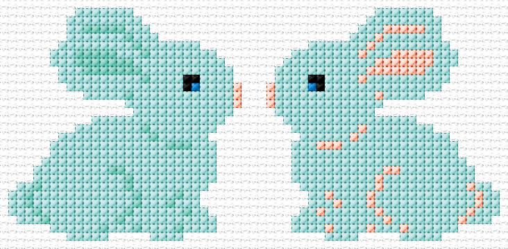 Rabbits