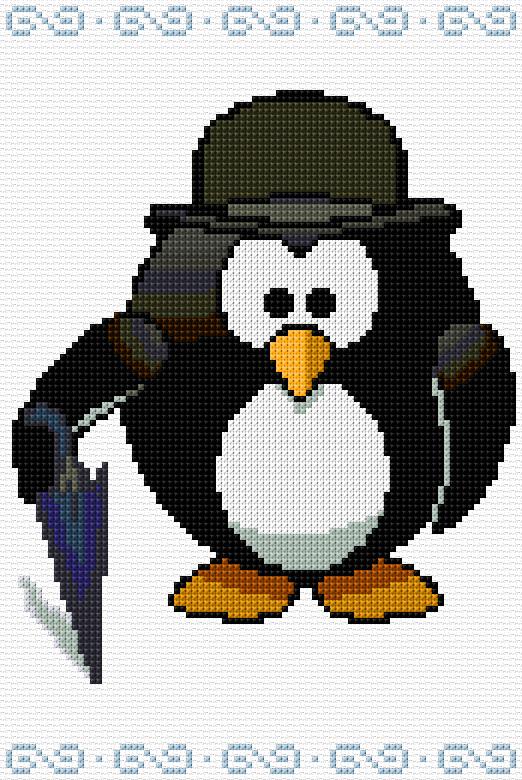 Pinguin