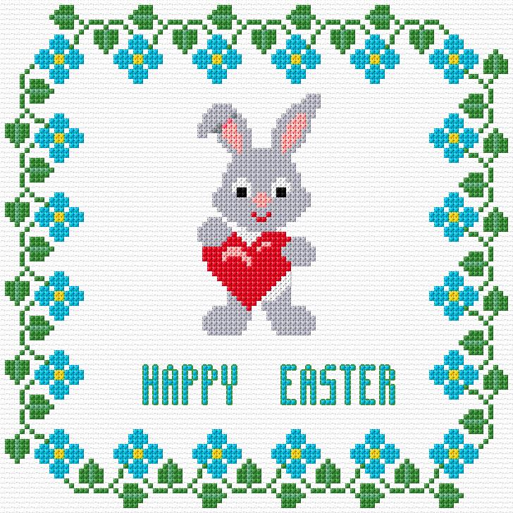 Easter Card