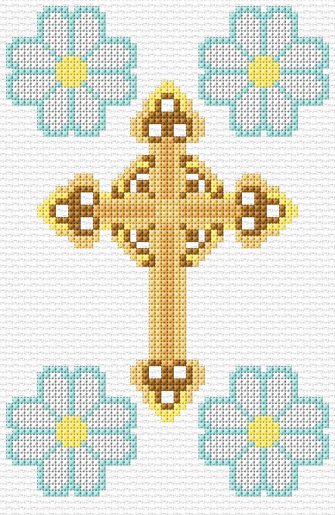 Hi Is Risen
