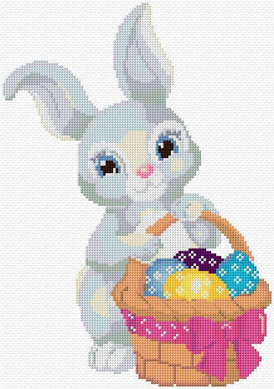 Happy Easter