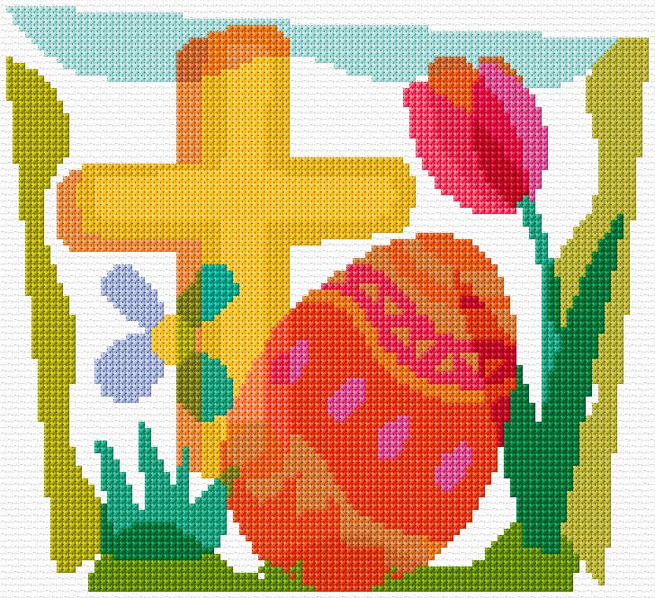 Happy Easter
