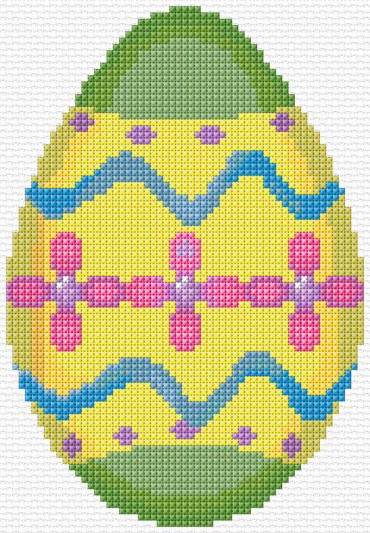 Happy Easter