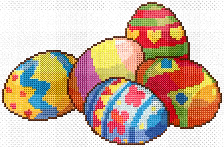 Happy Easter