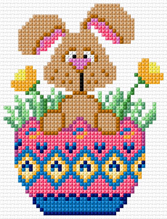 Easter Card