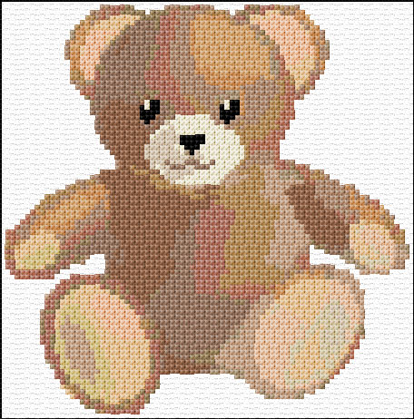 Teddy-Bear