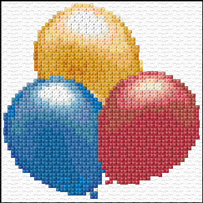 Baloons