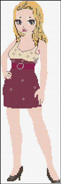 Girl