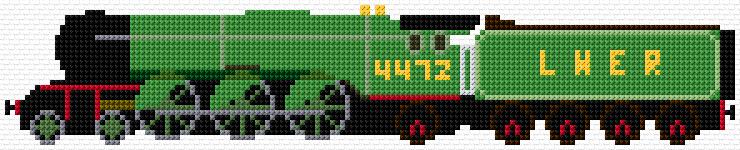 Flying Scotsman