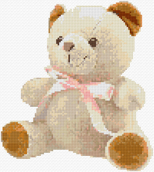 Teddy Bear