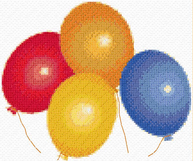 Baloons