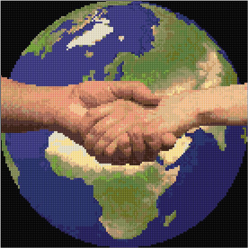 Handshake