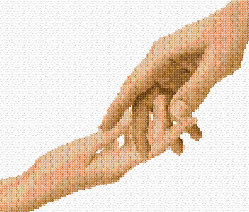 Two Hands