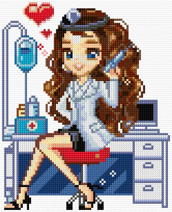 Nurse
