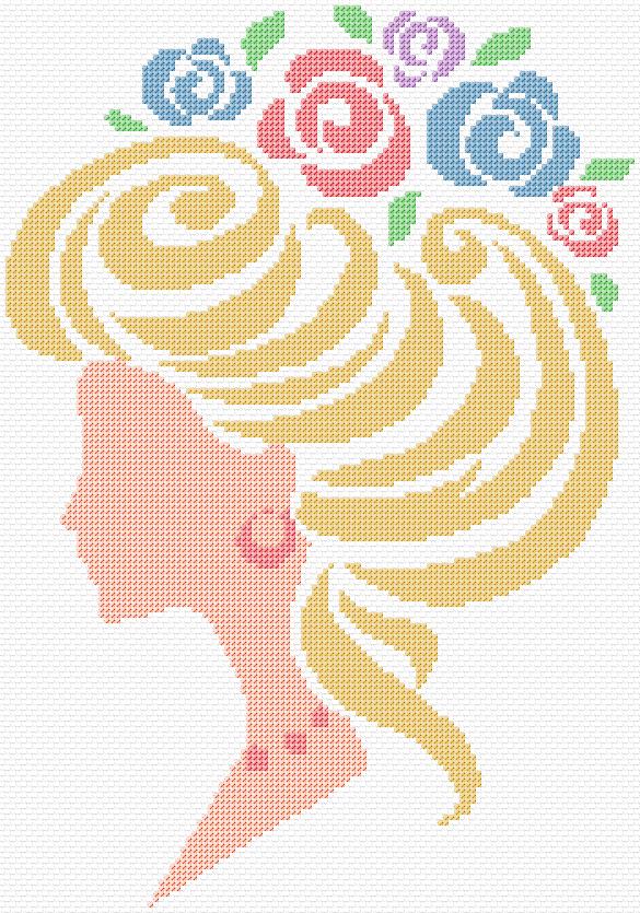 Lady