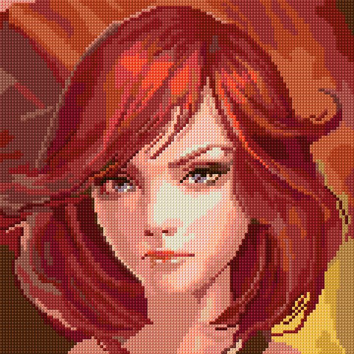 Woman