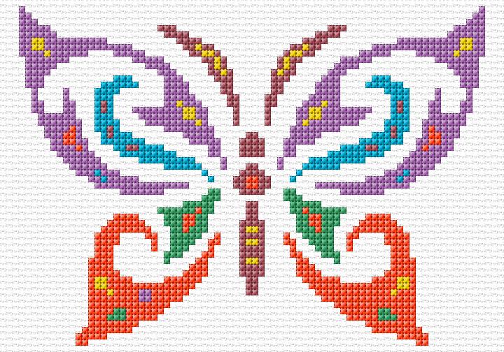 Butterfly