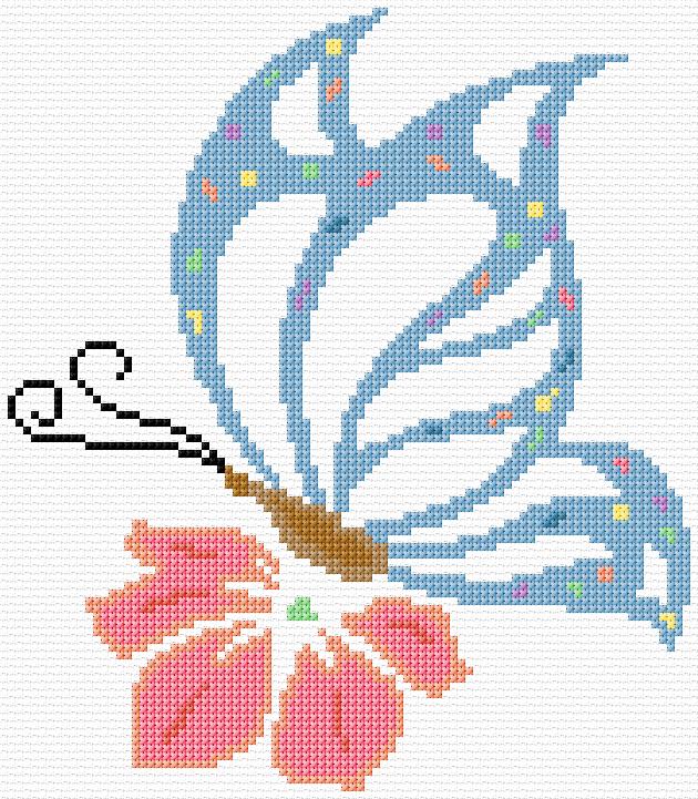 Butterfly