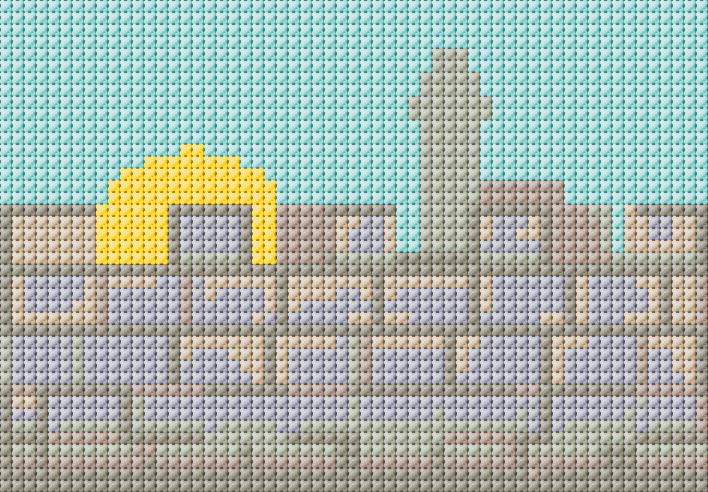 Jerusalem
