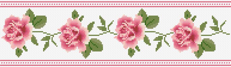 Roses