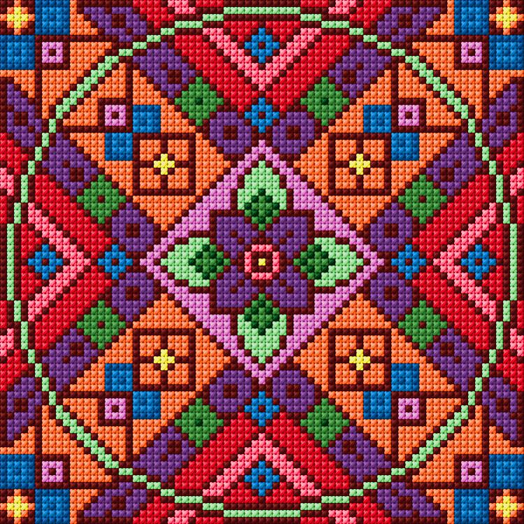 Geometric