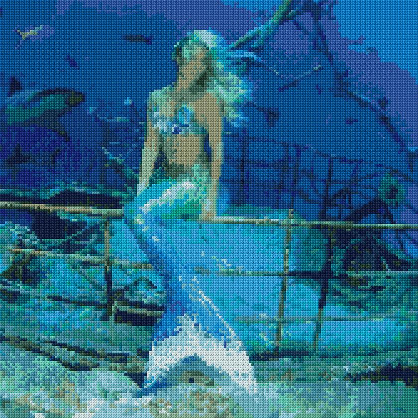 Mermaid