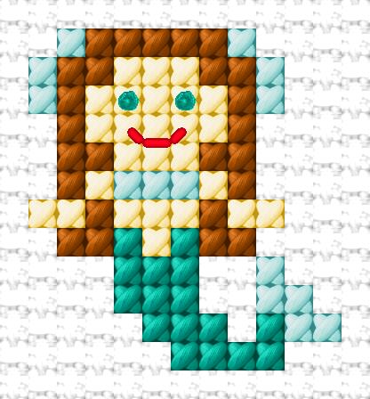 Mermaid
