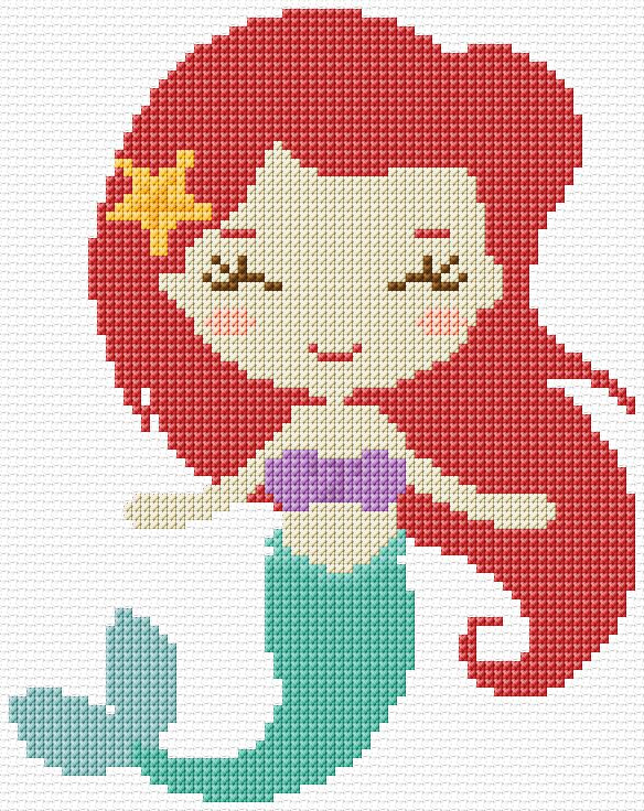 Mermaid